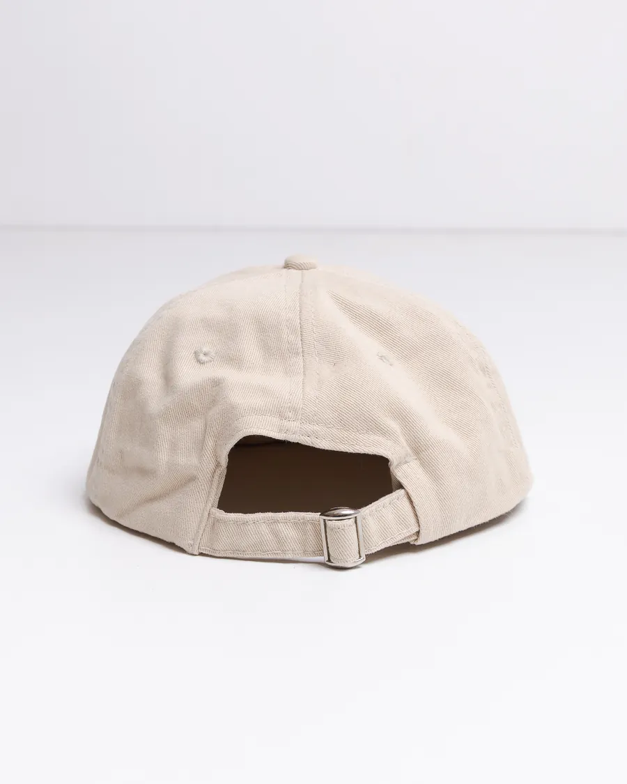 Boné off-white Kanhouse