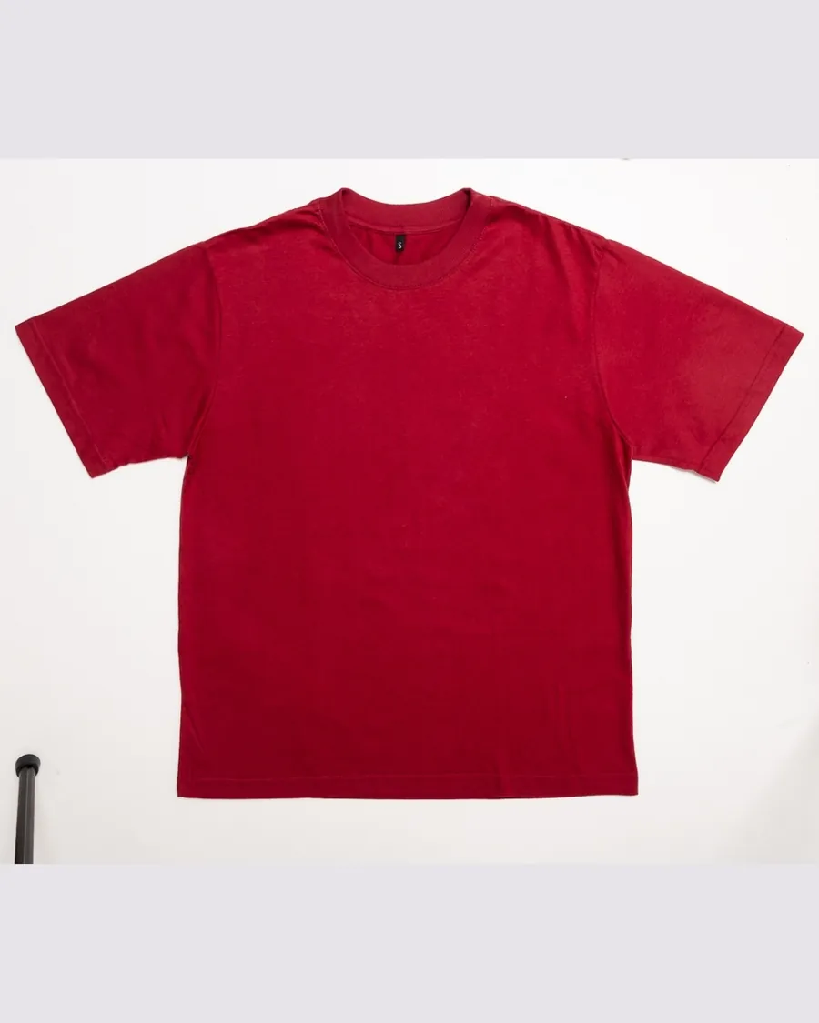T-shirt Barcelona premium Kanhouse