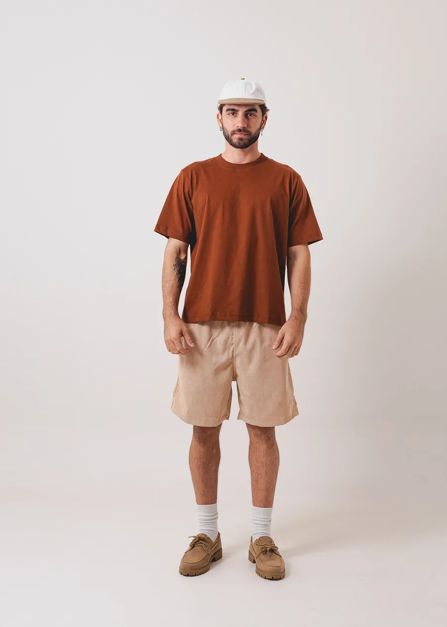 Kit presente para clientes: camiseta premium